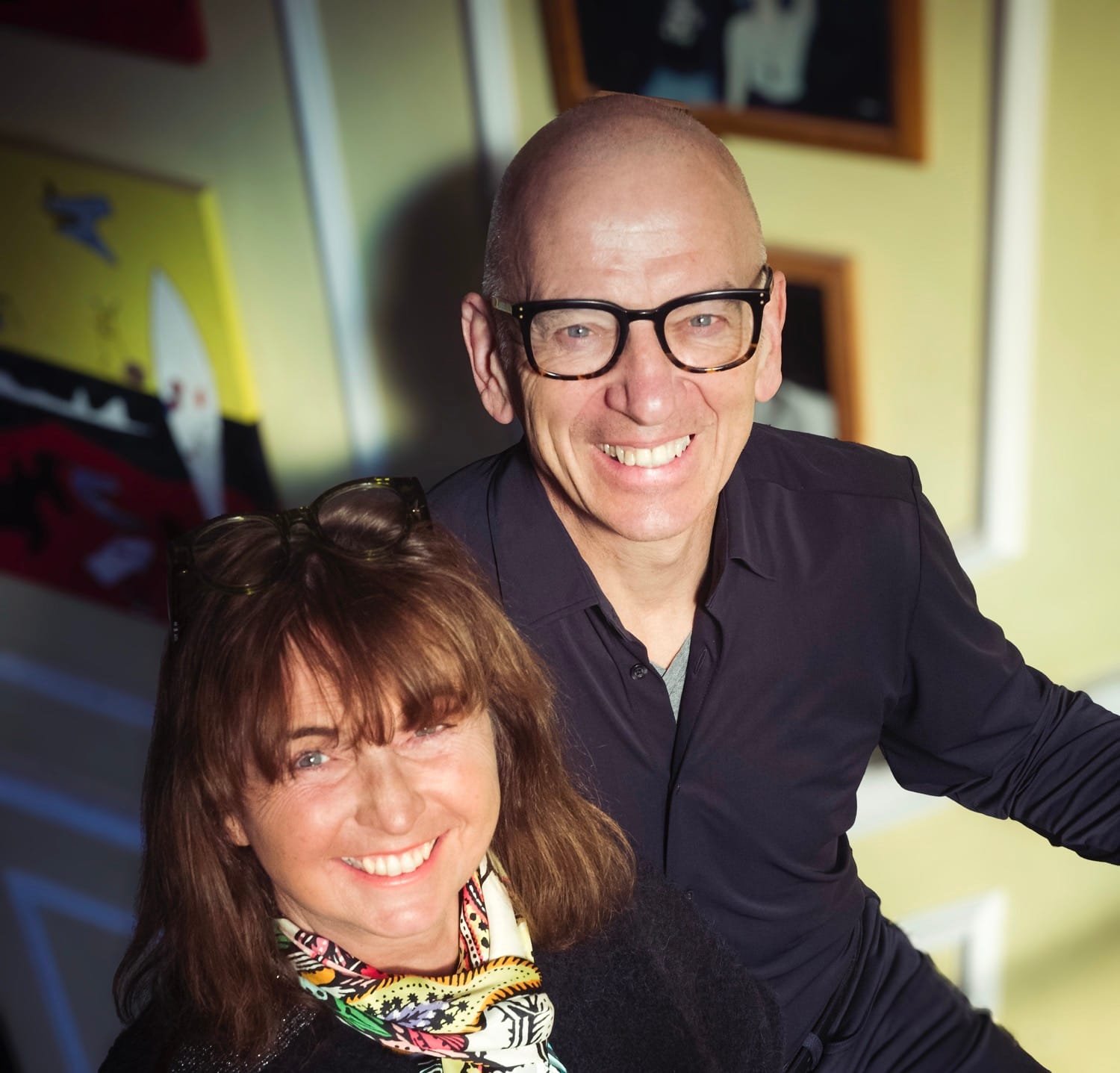 Painting of the Week Podcast: BAFTA-Winning Film Director Phil Grabsky on Art for Everyone 7 Painting of the Week Podcast 2