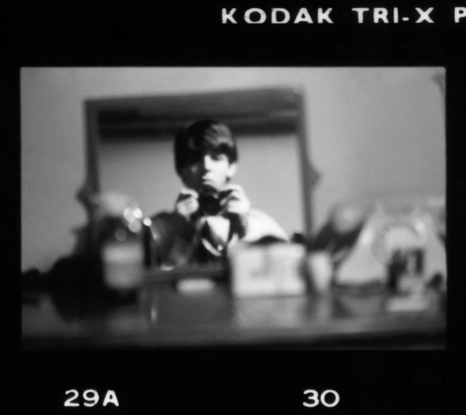 Behind the Lens with Paul McCartney: Rearview Mirror at Gagosian London 7 Rearview Mirror exhibition at Gagosian London featuring Paul McCartney’s photography