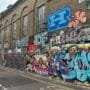 Things to do in Shoreditch in street art