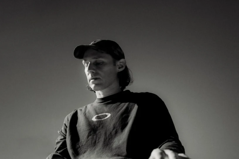 Exclusive interview with electronic artist FENRA