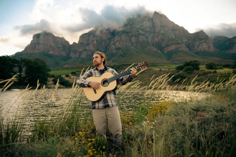 Interview with folk artist Seth Tabatznik
