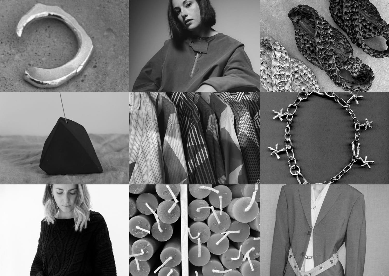 The Conscious Edit: Kate Grainger & Penelope Tucker on Sustainable Style 8 Conscious lifestyle and homeware brands featured at Host of Leyton