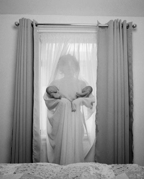 Amak Mahmoodian One Hundred and Twenty Minutes 2019 2024. Courtesy of the artist1