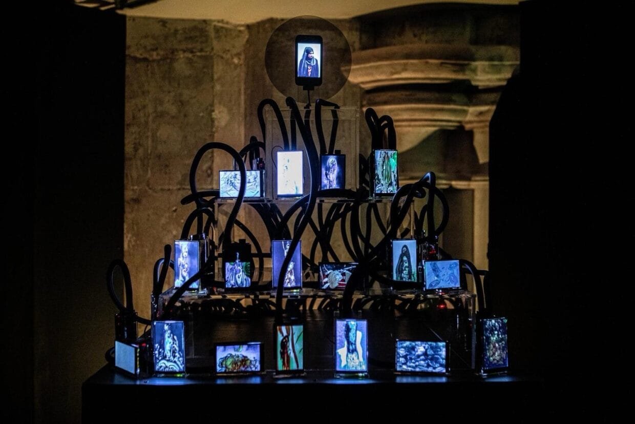 Bobby Zhaocheng Xiong 3