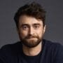 Daniel Radcliffe portrait photo