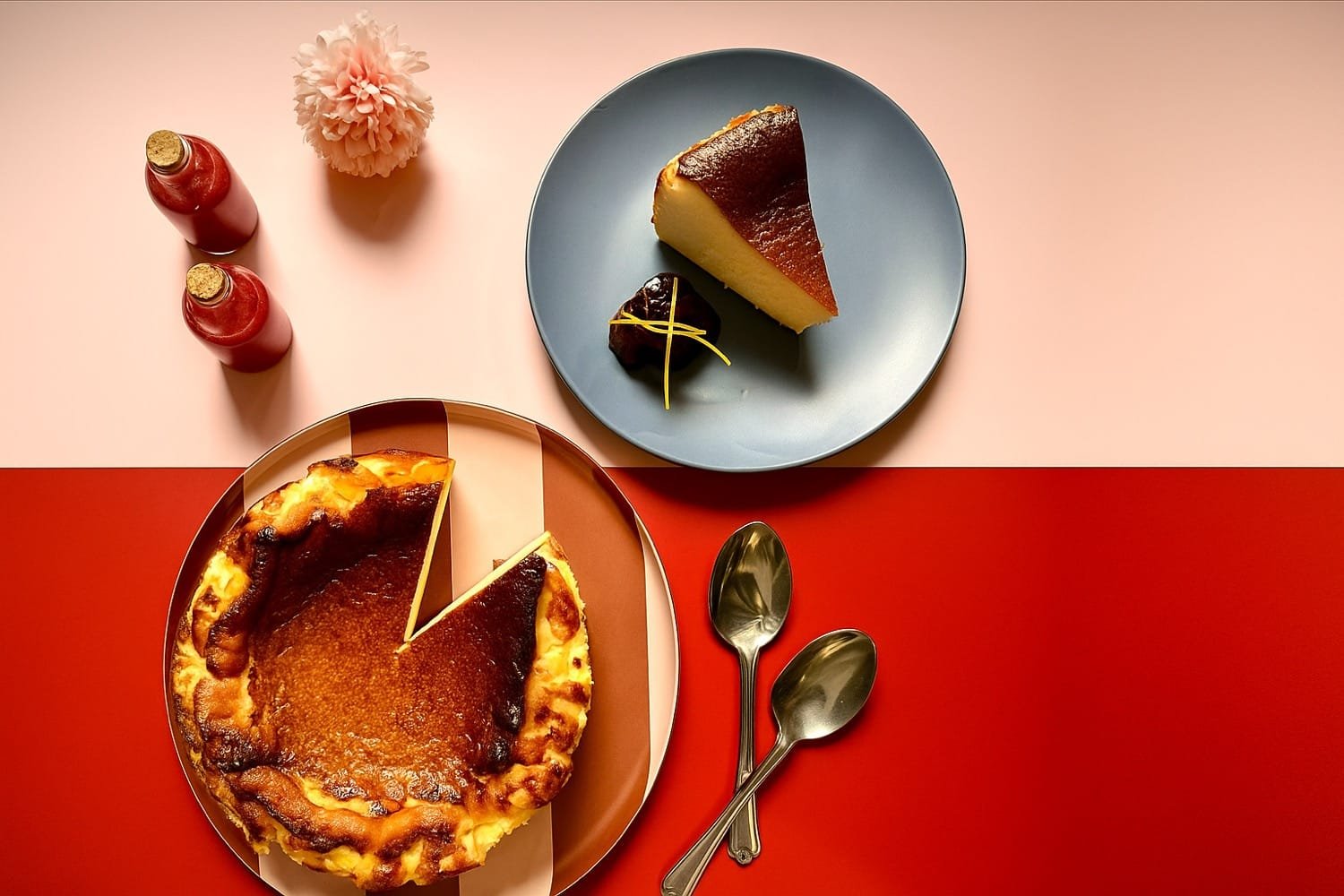 Plated course designed by Jenny McNeill