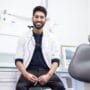 The Vision Behind Toothfairy App: Dr Deepak Aulak’s Mission to Fix Dental Care 2 Portrait of Dr Deepak Aulak, founder of the Toothfairy app digital dental app