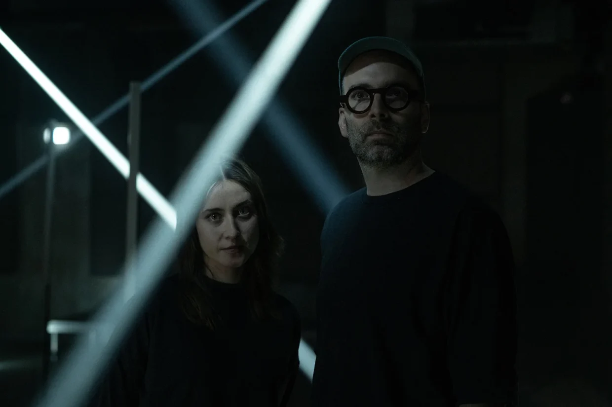 Interview: mïus on 'Worthy' and Following Your Own Artistic Path 6 01 mius x HALOSARA artist photo landscape