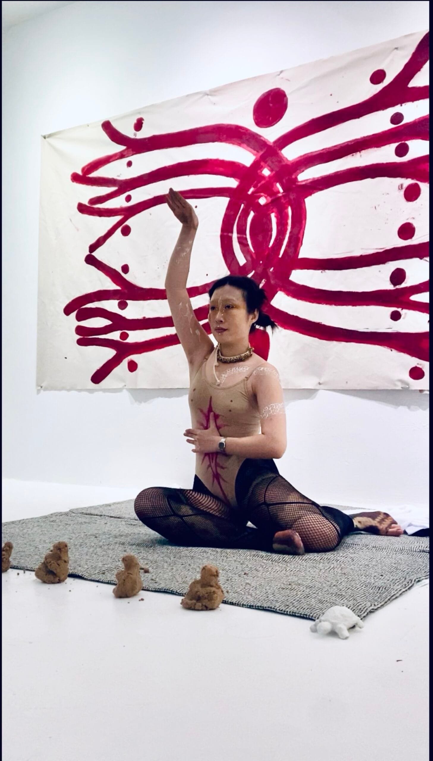 Fanglin Luo: The Rainmaker 8 Fanglin Luo The Rainmaker 3 scaled