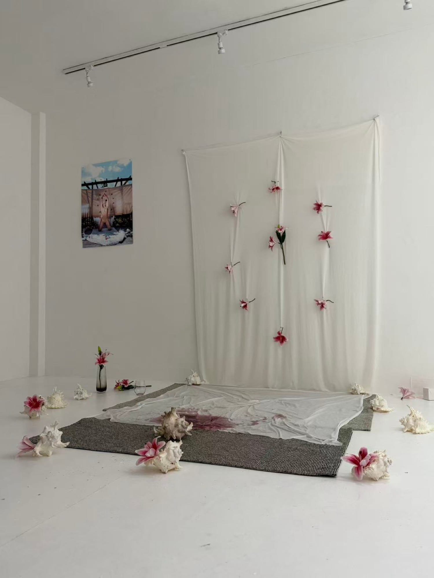 Fanglin Luo: The Rainmaker 9 Fanglin Luo The Rainmaker 4