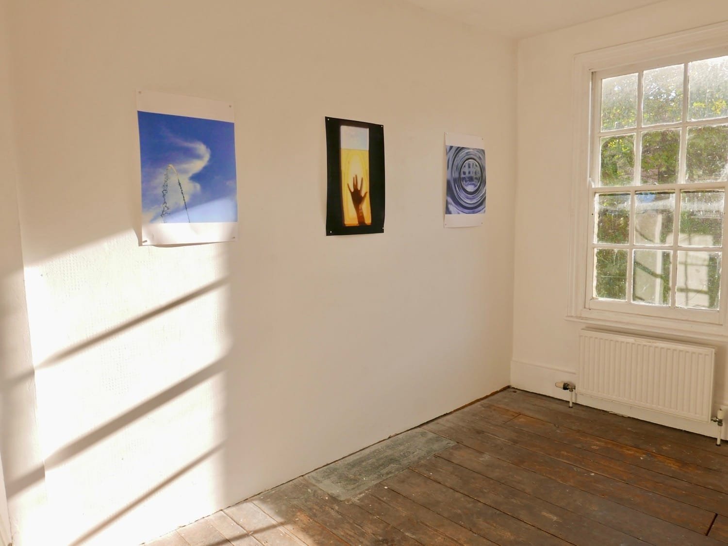 Fanglin Luo: The Rainmaker 10 Fanglin Luo The Rainmaker 5