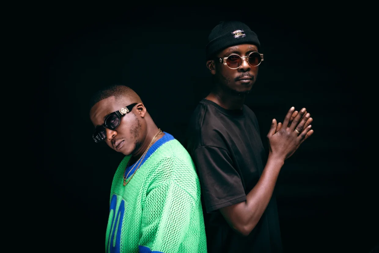 Afro house specialists Black Motion gives their take on Lisa Ramey's 'Better Than That' 5 REMIXER Lisa Ramey Better Than That Black Motion Remix @StillzBytrei 1500x1000 1