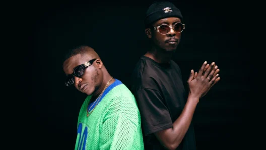 Afro house specialists Black Motion gives their take on Lisa Ramey's 'Better Than That' 3 REMIXER Lisa Ramey Better Than That Black Motion Remix @StillzBytrei 1500x1000 1