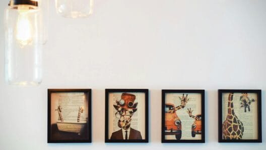 How To Create a Photobook That Feels Like Art 27 photos