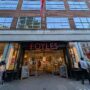 Foyles,107 Charing Cross Road 2025-07-11