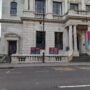 Shoreditch Town Hall on Old Street