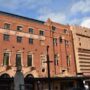 Hackney Empire on Mare Street