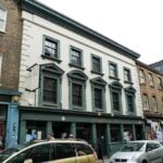 The Owl and Pussycat pub on Redchurch Street in Shoreditch
