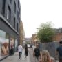 New Inn Yard, Shoreditch