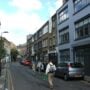 Rivington Street, Shoreditch