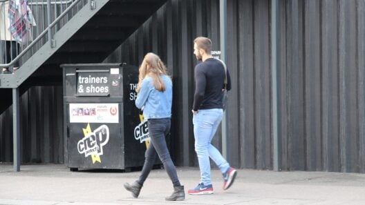 Boxpark Shoreditch