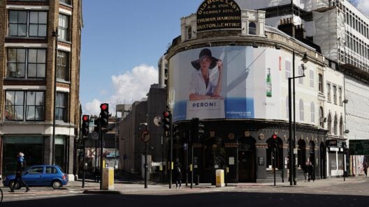The Old Blue Last on Great Eastern Street