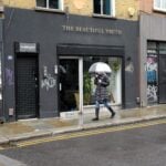 The Beautiful Truth 73 Redchurch Street 2023-03-28