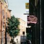 Cheshire Street, off Brick Lane
