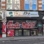 Tay Do on Kingsland Road, Shoreditch