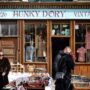 Hunky Dory Vintage 226 Brick Lane 2022-03-06