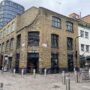 Rivington Street, Shoreditch